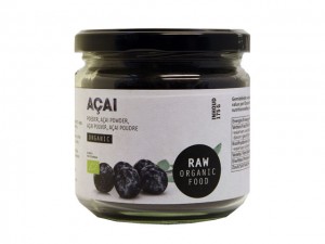 onthouden herhaling Verbanning Açai poeder voor in je fruitbowl! - Raw Organic Food