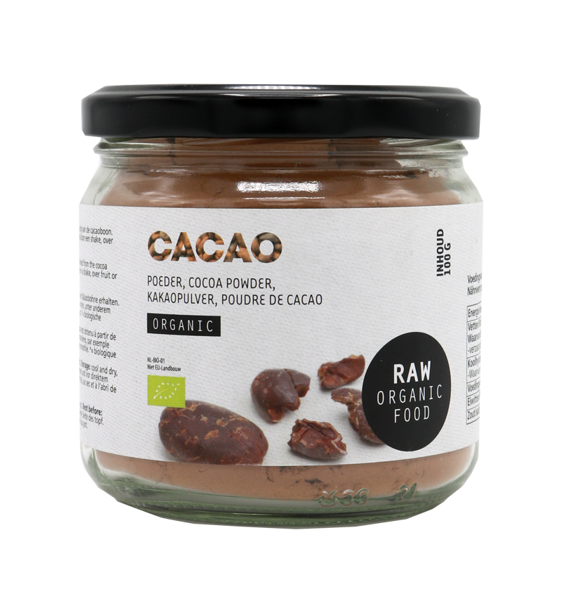 cacaopoeder